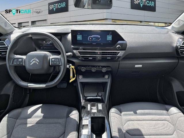 Citroën C4 ë-C4 eléctrico 100kW 50kWh Feel Pack