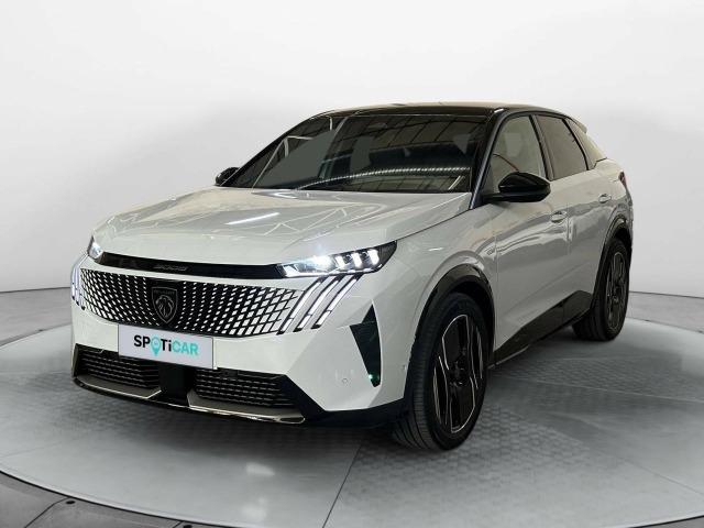 Peugeot 3008 Eléctrico 157kW GT