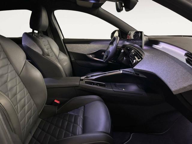 Peugeot 3008 Eléctrico 157kW GT