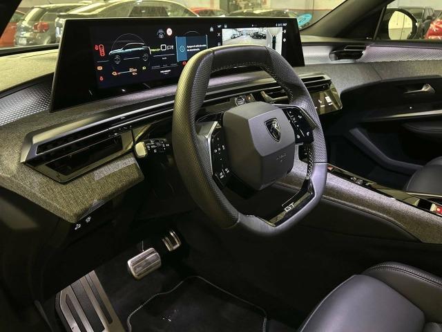 Peugeot 3008 Eléctrico 157kW GT