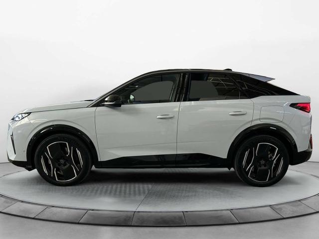 Peugeot 3008 Eléctrico 157kW GT