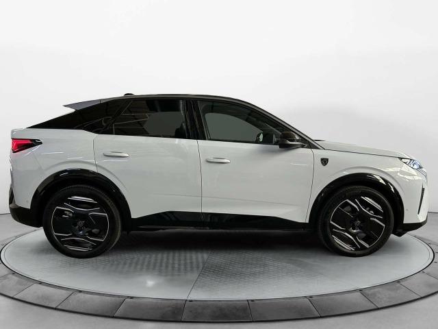 Peugeot 3008 Eléctrico 157kW GT
