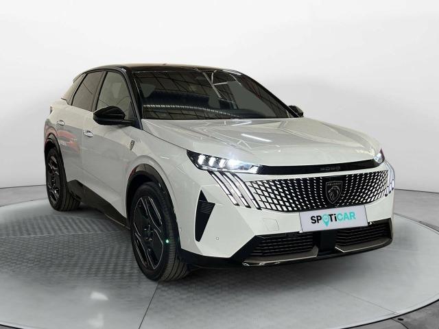 Peugeot 3008 Eléctrico 157kW GT