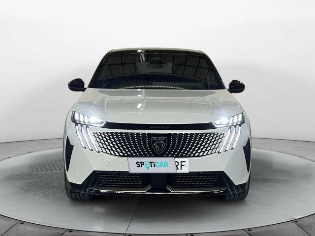 Peugeot 3008 Eléctrico 157kW GT