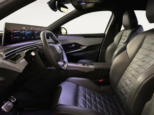 Peugeot 3008 Eléctrico 157kW GT