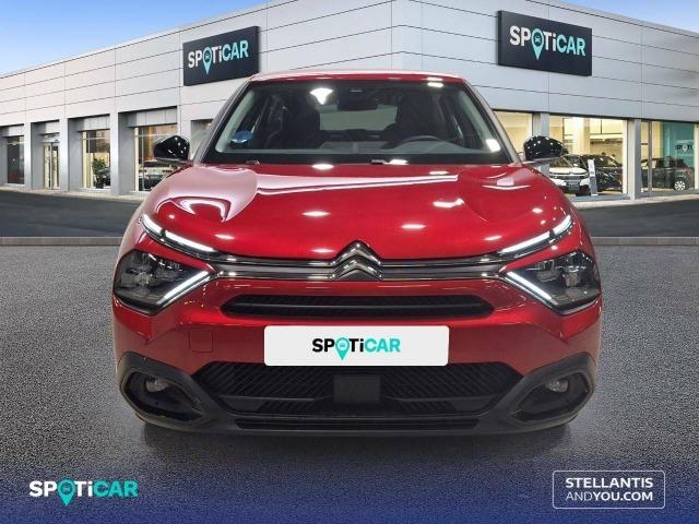 Citroën C4 ë-C4 eléctrico 100kW 50kWh Feel Pack