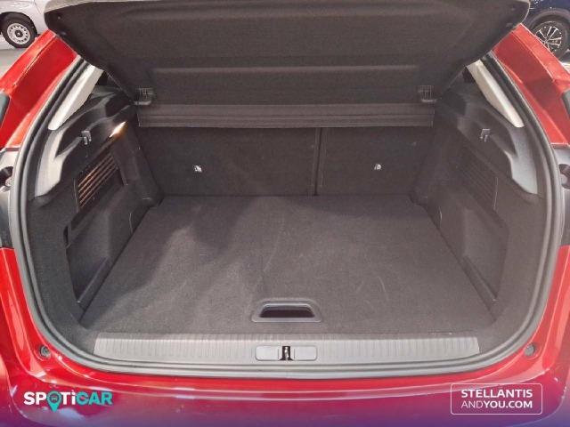 Citroën C4 ë-C4 eléctrico 100kW 50kWh Feel Pack