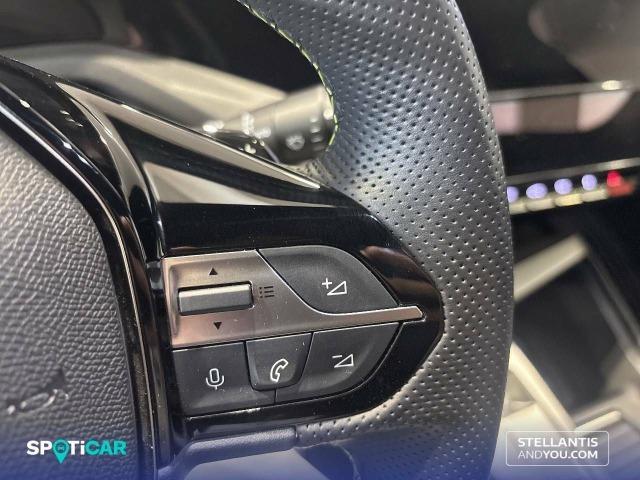 Peugeot 308 SW  Hybrid 225 eEAT8 GT