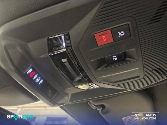 Peugeot 308 SW  Hybrid 225 eEAT8 GT