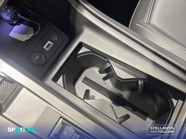 Peugeot 308 SW  Hybrid 225 eEAT8 GT