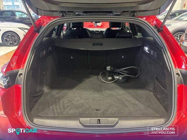 Peugeot 308 SW  Hybrid 225 eEAT8 GT