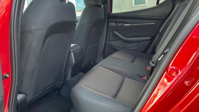 Mazda 3 MAZDA 3 2024 2.0 e-SKYACTIV-G MHEV 122CV 6MT FWD EXCLUSIVE LINE