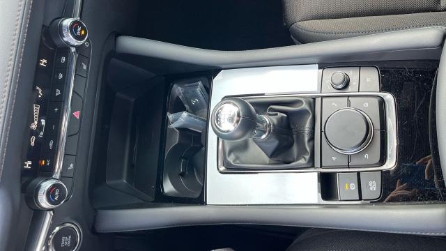 Mazda 3 MAZDA 3 2024 2.0 e-SKYACTIV-G MHEV 122CV 6MT FWD EXCLUSIVE LINE