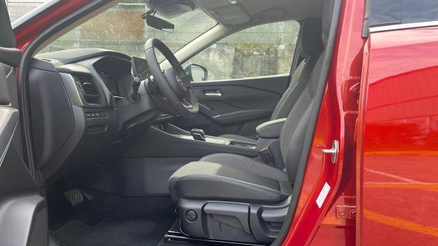 Nissan Qashqai 1.3 DIG-T MHEV N-CONNECTA DCT 158CV 5P