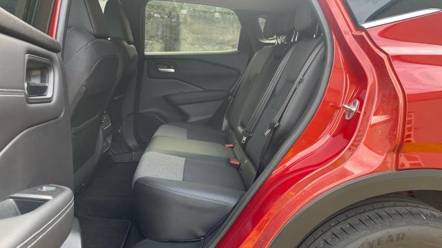Nissan Qashqai 1.3 DIG-T MHEV N-CONNECTA DCT 158CV 5P