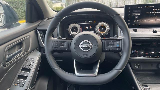 Nissan Qashqai 1.3 DIG-T MHEV N-CONNECTA DCT 158CV 5P
