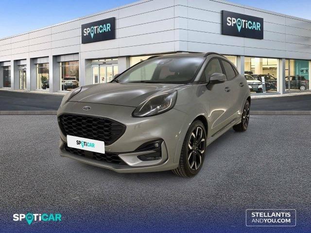 Ford Puma 1.0 EcoBoost 125cv ST-Line MHEV ST Line