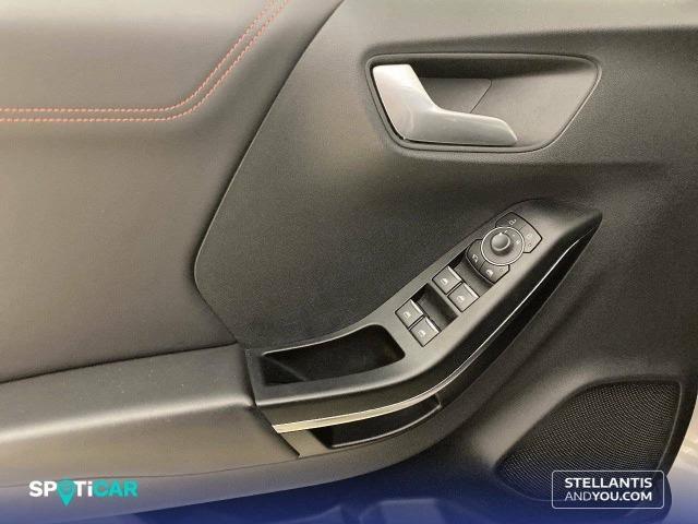 Ford Puma 1.0 EcoBoost 125cv ST-Line MHEV ST Line