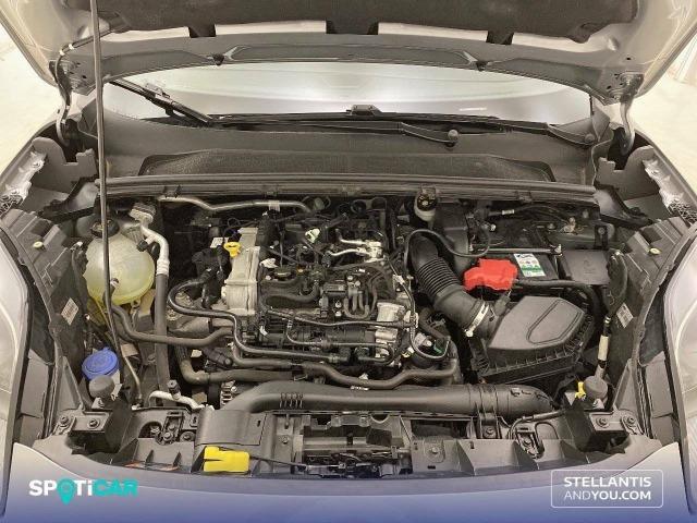 Ford Puma 1.0 EcoBoost 125cv ST-Line MHEV ST Line