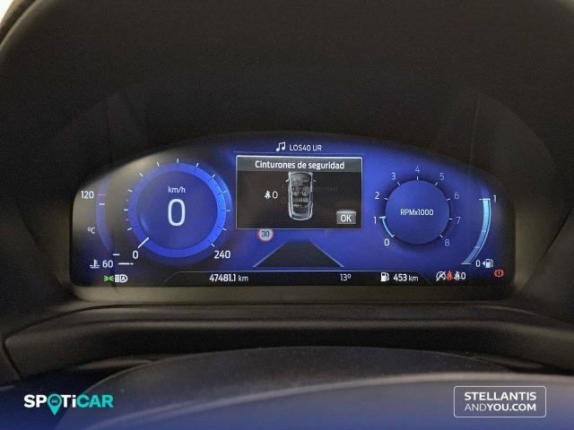 Ford Puma 1.0 EcoBoost 125cv ST-Line MHEV ST Line