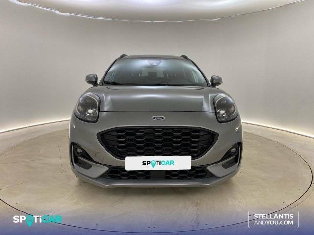 Ford Puma 1.0 EcoBoost 125cv ST-Line MHEV ST Line