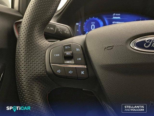 Ford Puma 1.0 EcoBoost 125cv ST-Line MHEV ST Line