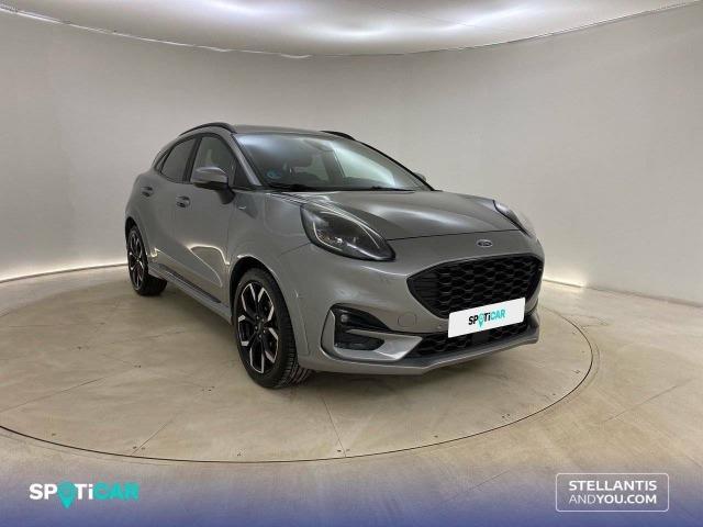 Ford Puma 1.0 EcoBoost 125cv ST-Line MHEV ST Line