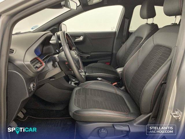 Ford Puma 1.0 EcoBoost 125cv ST-Line MHEV ST Line