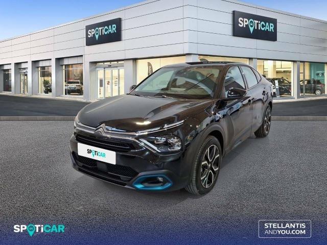 Citroën C4 X ë-C4 X eléctrico 100kW 50KWh Feel Pack