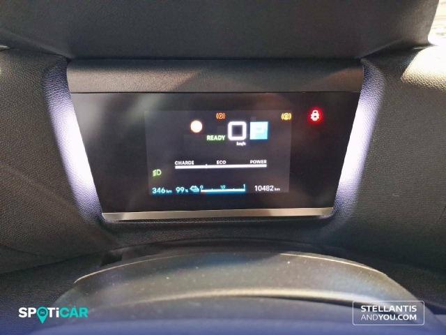 Citroën C4 X ë-C4 X eléctrico 100kW 50KWh Feel Pack