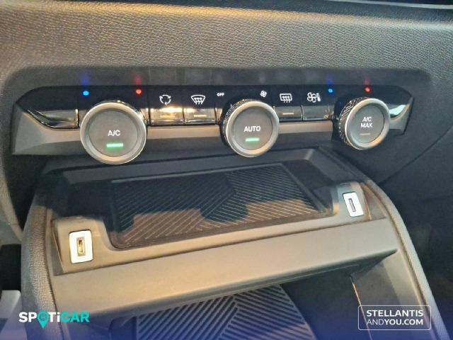 Citroën C4 X ë-C4 X eléctrico 100kW 50KWh Feel Pack