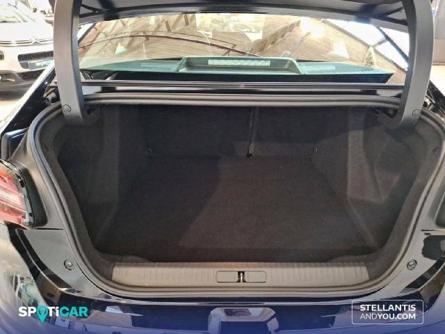 Citroën C4 X ë-C4 X eléctrico 100kW 50KWh Feel Pack