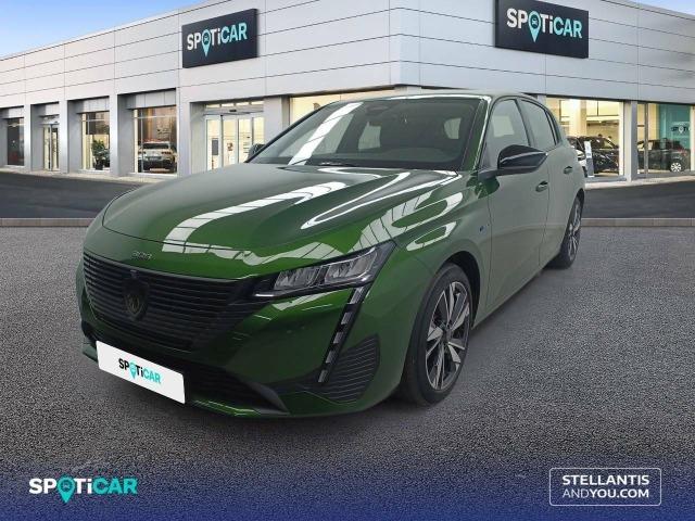 Peugeot 308 5P  Hybrid 180 eEAT8 Active Pack