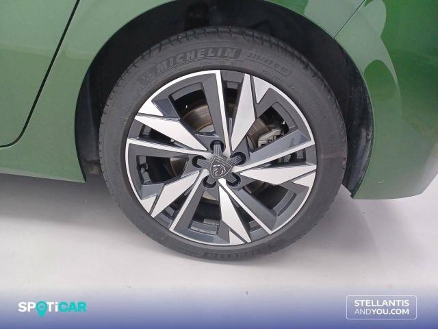 Peugeot 308 5P  Hybrid 180 eEAT8 Active Pack