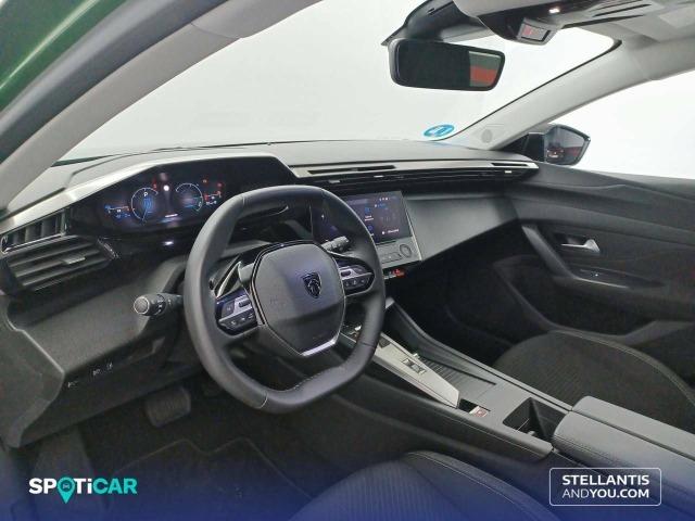 Peugeot 308 5P  Hybrid 180 eEAT8 Active Pack