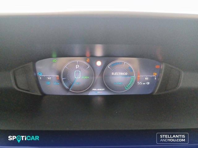 Peugeot 308 5P  Hybrid 180 eEAT8 Active Pack