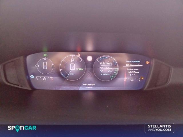 Peugeot 308 5P  Hybrid 180 eEAT8 Active Pack