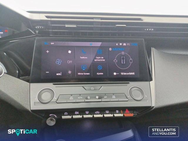 Peugeot 308 5P  Hybrid 180 eEAT8 Active Pack