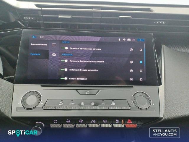 Peugeot 308 5P  Hybrid 180 eEAT8 Active Pack