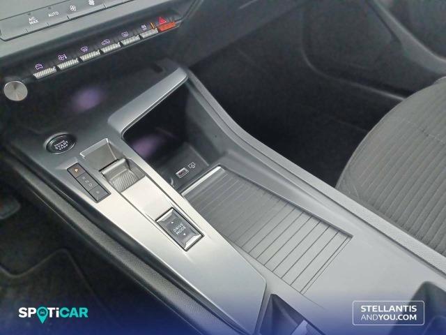 Peugeot 308 5P  Hybrid 180 eEAT8 Active Pack
