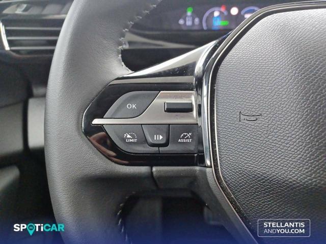 Peugeot 308 5P  Hybrid 180 eEAT8 Active Pack