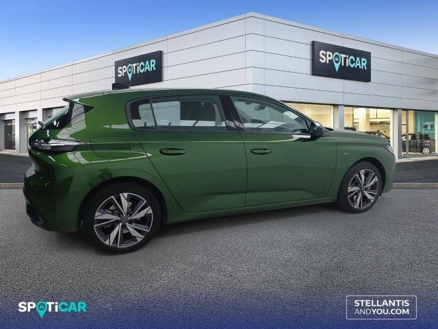 Peugeot 308 5P  Hybrid 180 eEAT8 Active Pack