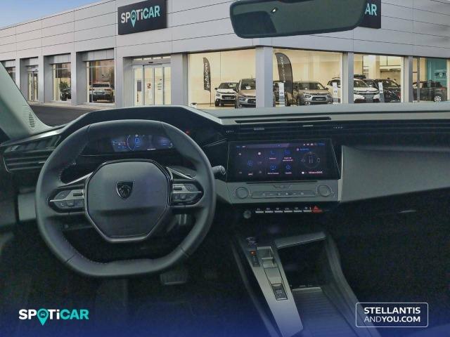 Peugeot 308 5P  Hybrid 180 eEAT8 Active Pack