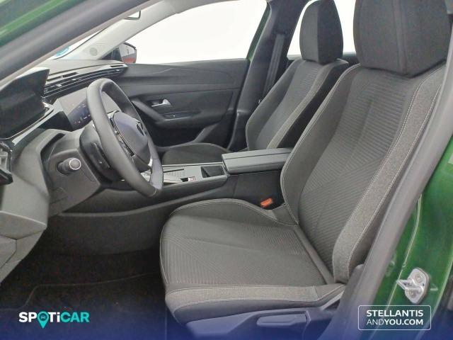 Peugeot 308 5P  Hybrid 180 eEAT8 Active Pack