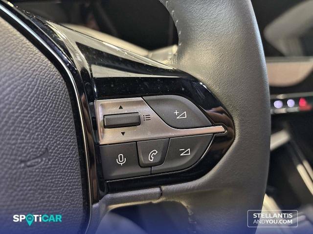 Peugeot 308 5P  Eléctrico 115kW (156CV) First Edition