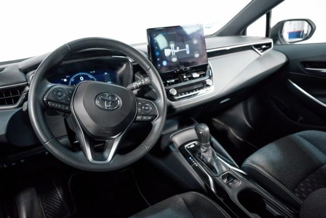 Toyota Corolla COROLLA 140H ACTIVE PLUS