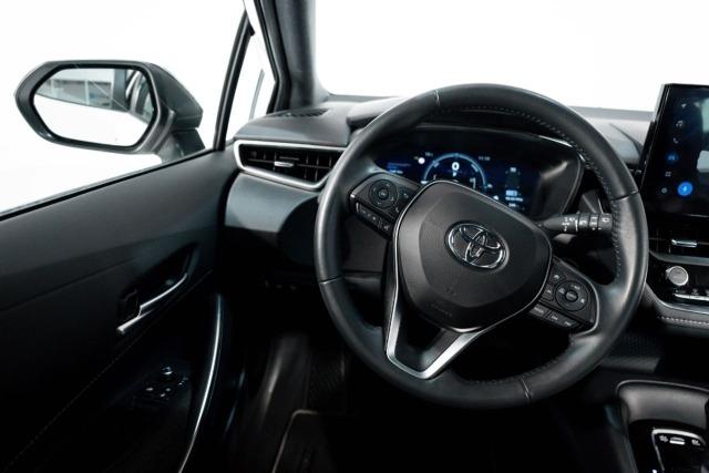 Toyota Corolla COROLLA 140H ACTIVE PLUS