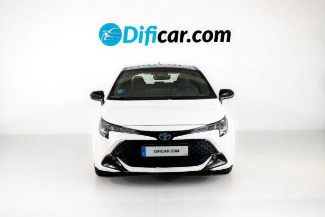 Toyota Corolla COROLLA 140H ACTIVE PLUS