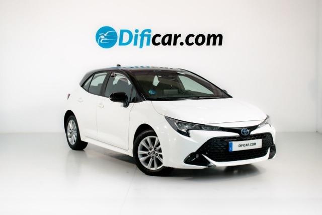 Toyota Corolla COROLLA 140H ACTIVE PLUS
