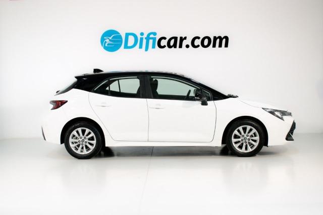 Toyota Corolla COROLLA 140H ACTIVE PLUS
